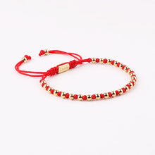 Afbeelding in Gallery-weergave laden, Classy Crystal x Red