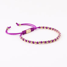 Afbeelding in Gallery-weergave laden, Classy Crystal x Purple