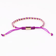 Afbeelding in Gallery-weergave laden, Classy Crystal x Purple