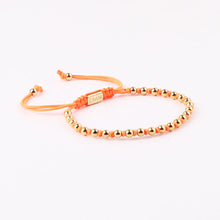 Afbeelding in Gallery-weergave laden, Classy Crystal x Orange