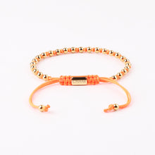 Afbeelding in Gallery-weergave laden, Classy Crystal x Orange