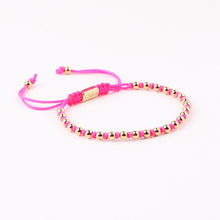 Afbeelding in Gallery-weergave laden, Classy Crystal x Pink