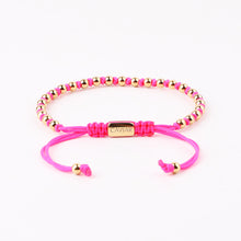 Afbeelding in Gallery-weergave laden, Classy Crystal x Pink