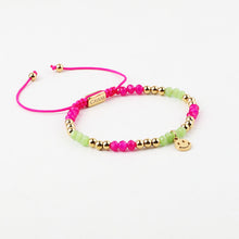 Afbeelding in Gallery-weergave laden, Happy smiley x Pink