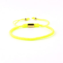 Afbeelding in Gallery-weergave laden, Neon x Yellow