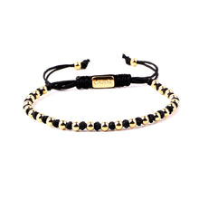 Afbeelding in Gallery-weergave laden, Classy Crystal x Black