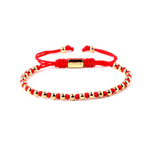 Afbeelding in Gallery-weergave laden, Classy Crystal x Red