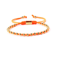 Afbeelding in Gallery-weergave laden, Classy Crystal x Orange