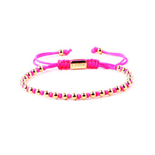 Afbeelding in Gallery-weergave laden, Classy Crystal x Pink