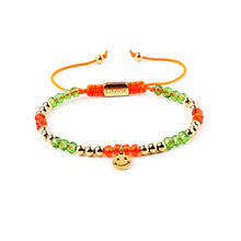 Afbeelding in Gallery-weergave laden, Happy smiley x Orange