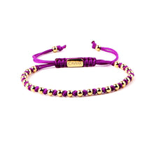 Afbeelding in Gallery-weergave laden, Classy Crystal x Purple