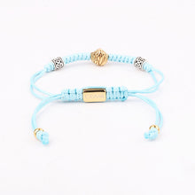 Afbeelding in Gallery-weergave laden, Lion Blue x Sterling Silver