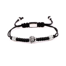Afbeelding in Gallery-weergave laden, Lion Black x Sterling Silver