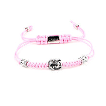 Afbeelding in Gallery-weergave laden, Buddha Pink x Sterling Silver