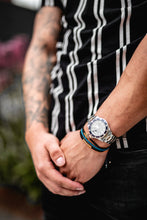 Afbeelding in Gallery-weergave laden, Neon x Blue