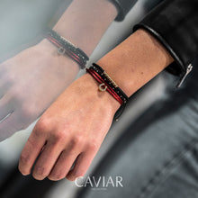 Afbeelding in Gallery-weergave laden, Horseshoe Bordeaux