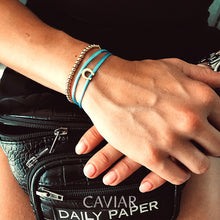 Afbeelding in Gallery-weergave laden, Horseshoe Mint Green