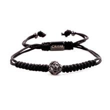 Afbeelding in Gallery-weergave laden, Lion Black