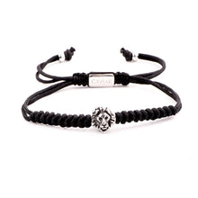 Afbeelding in Gallery-weergave laden, Lion Black