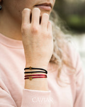 Afbeelding in Gallery-weergave laden, Heart Bordeaux