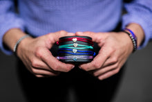 Afbeelding in Gallery-weergave laden, Heart Bordeaux