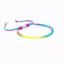 Afbeelding in Gallery-weergave laden, Neon x Rainbow