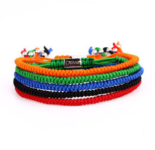 Afbeelding in Gallery-weergave laden, Neon x Orange