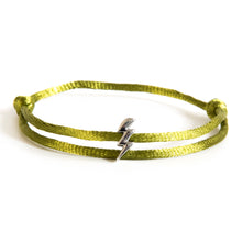 Afbeelding in Gallery-weergave laden, Neon Olive Green