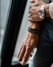 Afbeelding in Gallery-weergave laden, Starry Night Black