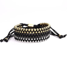 Afbeelding in Gallery-weergave laden, Starry Night Black