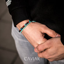 Afbeelding in Gallery-weergave laden, Neon x Turquoise