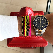 Afbeelding in Gallery-weergave laden, Neon x Yellow