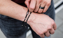 Afbeelding in Gallery-weergave laden, Buddha Black x Sterling Silver