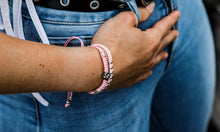 Afbeelding in Gallery-weergave laden, Lion Pink x Sterling Silver