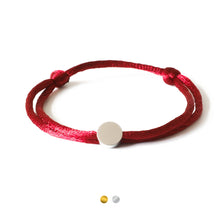 Afbeelding in Gallery-weergave laden, Circle Bordeaux