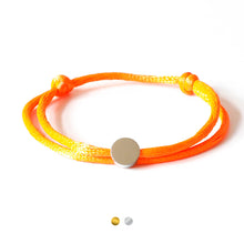 Afbeelding in Gallery-weergave laden, Circle Orange