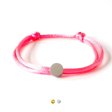 Afbeelding in Gallery-weergave laden, Circle Pink
