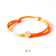 Afbeelding in Gallery-weergave laden, Circle Orange