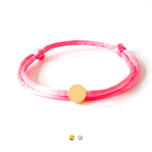 Afbeelding in Gallery-weergave laden, Circle Pink