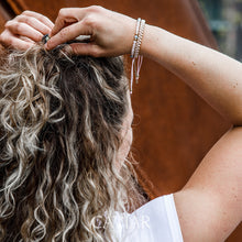 Afbeelding in Gallery-weergave laden, Starry Night Pink