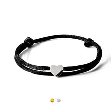 Afbeelding in Gallery-weergave laden, Heart Black