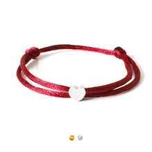 Afbeelding in Gallery-weergave laden, Heart Bordeaux