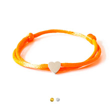 Afbeelding in Gallery-weergave laden, Heart Orange
