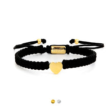 Afbeelding in Gallery-weergave laden, Heart black