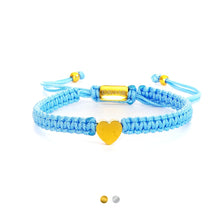 Afbeelding in Gallery-weergave laden, Heart Blue