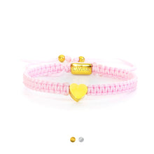 Afbeelding in Gallery-weergave laden, Heart Pink