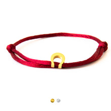 Afbeelding in Gallery-weergave laden, Horseshoe Bordeaux