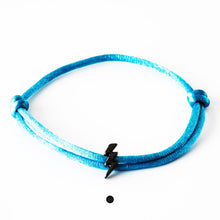 Afbeelding in Gallery-weergave laden, Lightning Light Blue