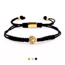 Afbeelding in Gallery-weergave laden, Lion Black