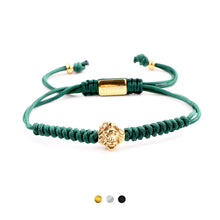 Afbeelding in Gallery-weergave laden, Lion Army Green